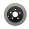 Centric Parts Premium Brake Rotor, 120.62111 120.62111 - alternate 1